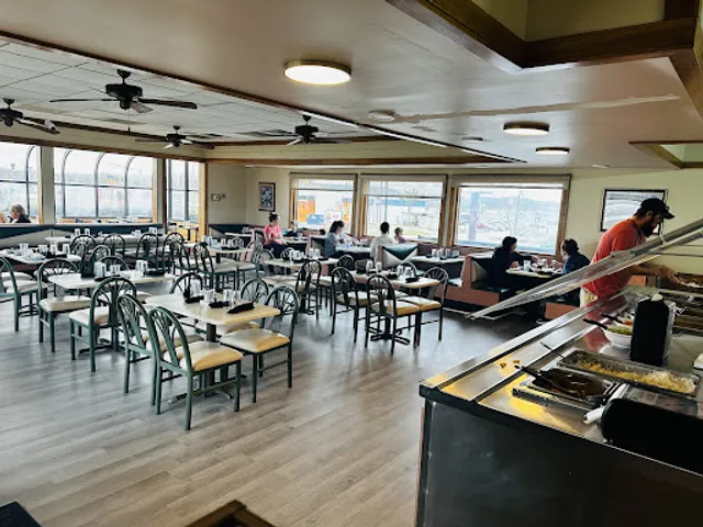 Amrit Cuisine of India