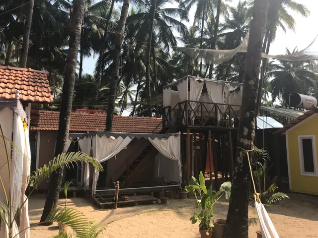 Art Resort Goa