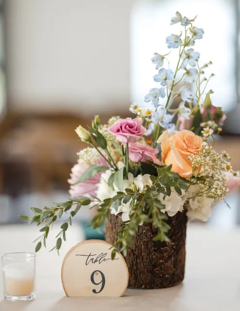 The Main Event by Emily