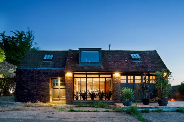 DOMstay I St John, Rye