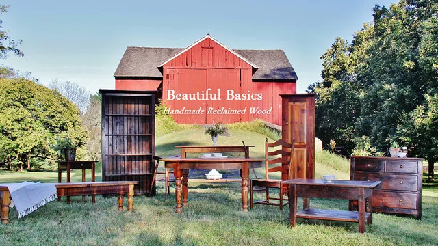 Springhouse Furnishings