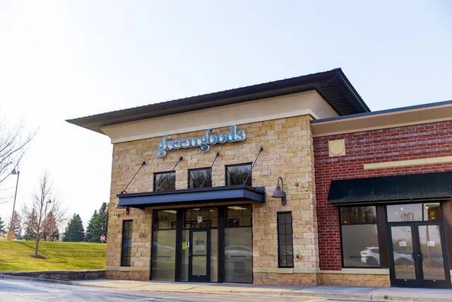 Green Goods - Woodbury