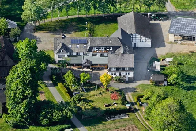 Landgasthof Wittgensteiner Schweiz