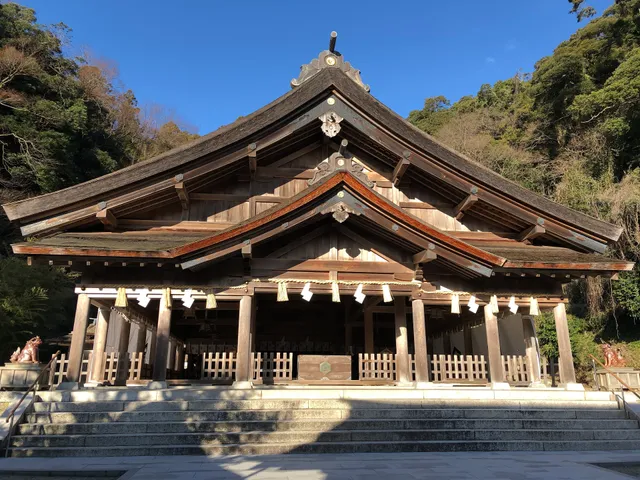 Miho Shrine