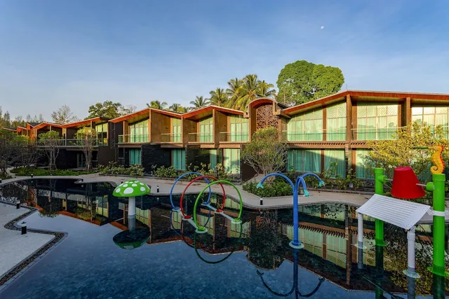 Kalima Resort and Villa Khao Lak