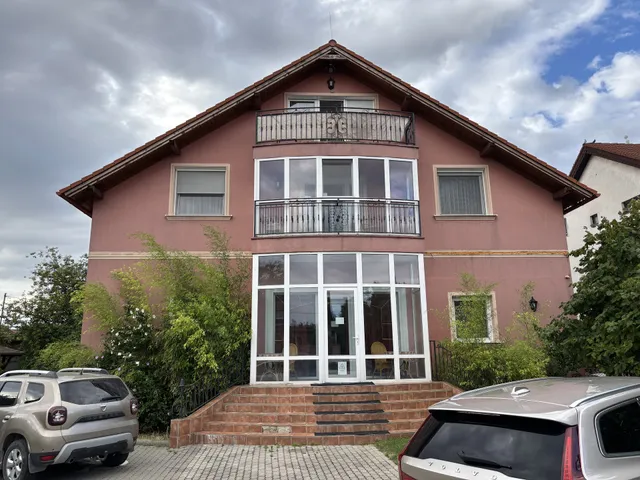 Budai Vendégház Panzió