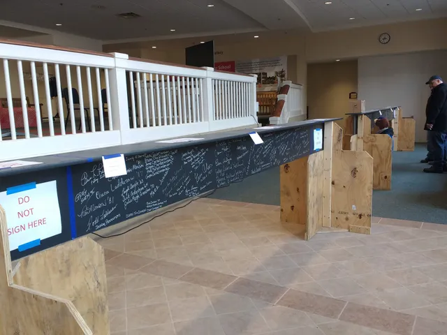 Minnehaha Academy Upper School Sports Field