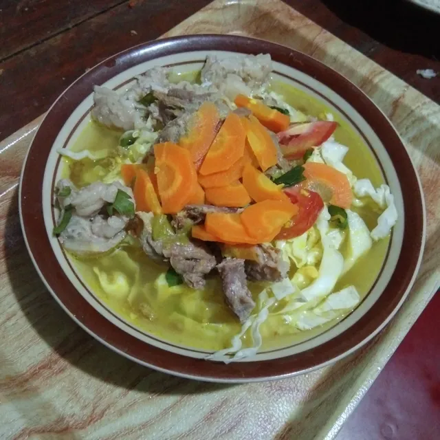 Soto Tetelan Babarsari