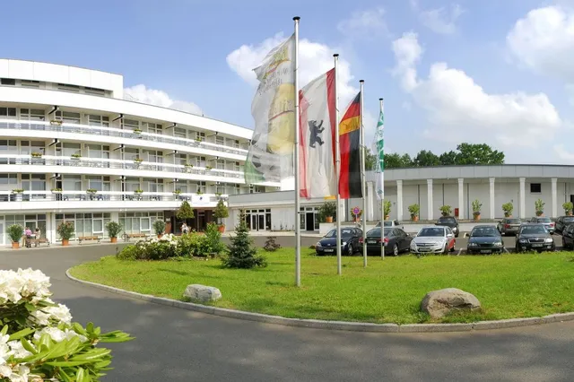 Müggelseeperle Hotel & Conference Berlin