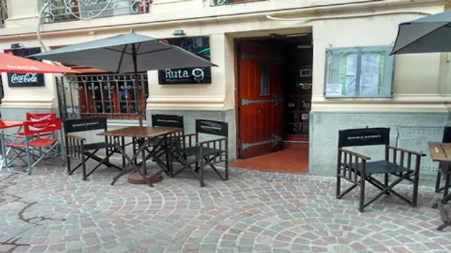 Restaurante Ruta 9