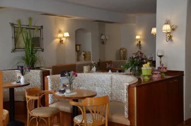 Sipl´s Kaffee- und Brothaus im Herzen von Beilngries