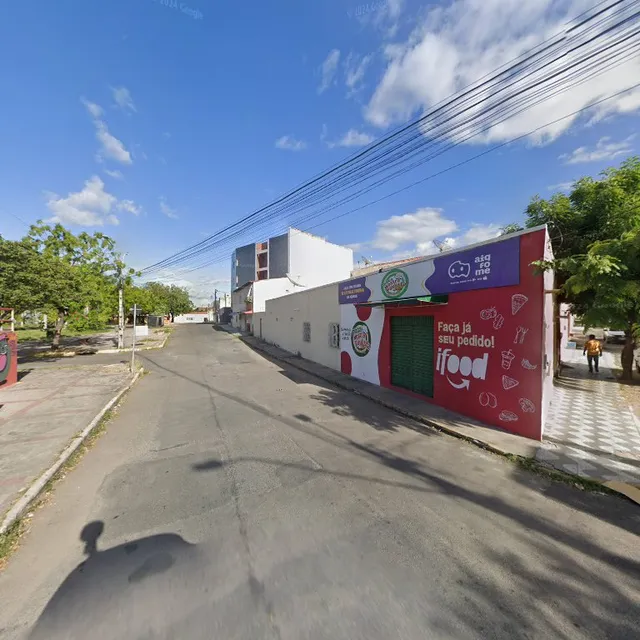 Nostra Pizza Paulista