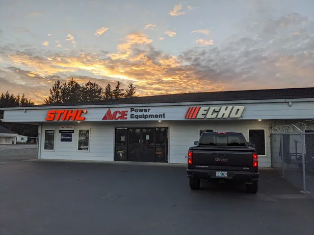 Crescent Ace Hardware