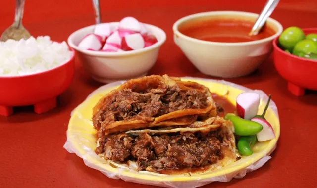 Birriería "El Cómo No" San Onofre