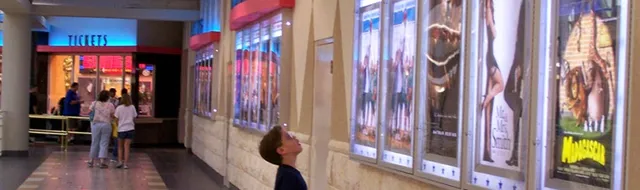 Orlando Premiere 14 Fashion Square Mall