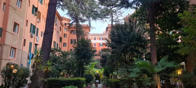 Vatican Angels Guesthouse