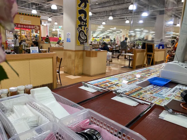 SATYAM VIDHI INDIAN FOOD