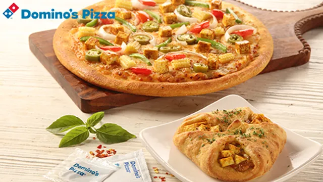 Domino's Pizza | Kapra, Secunderabad