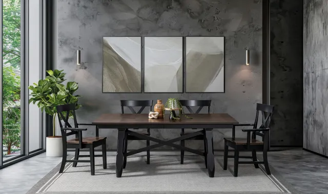 The Wood Reserve Furniture Co.