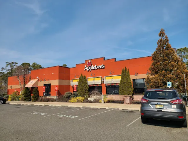 Applebee's Grill + Bar