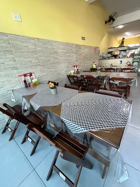 Comercial Florida Pizzaria