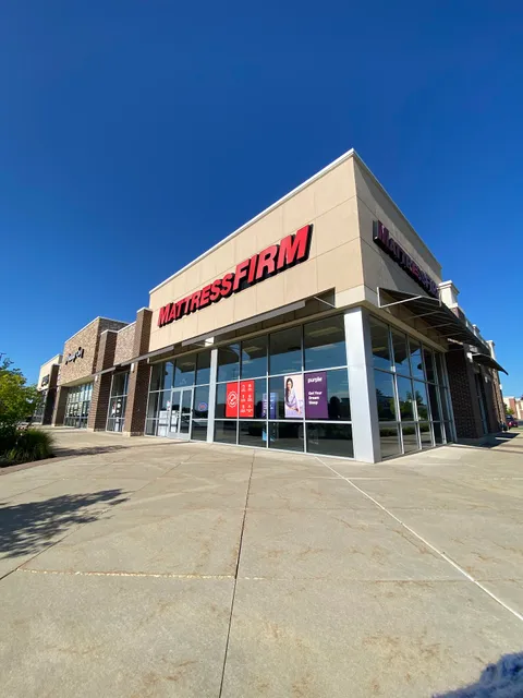 Mattress Firm Valparaiso