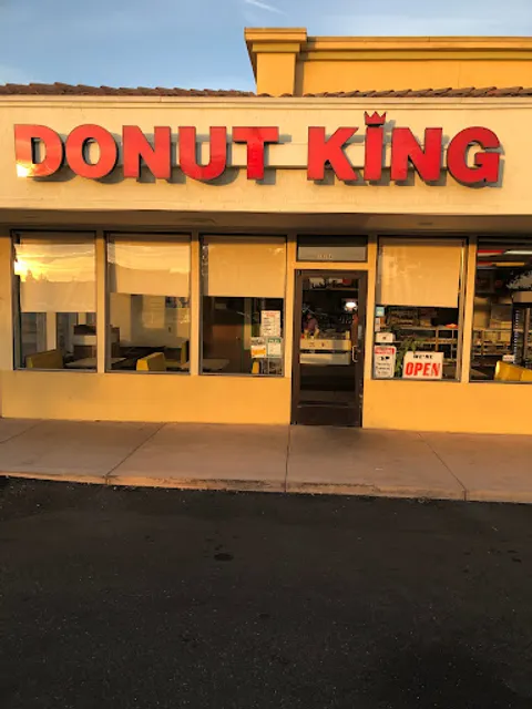 Donut King