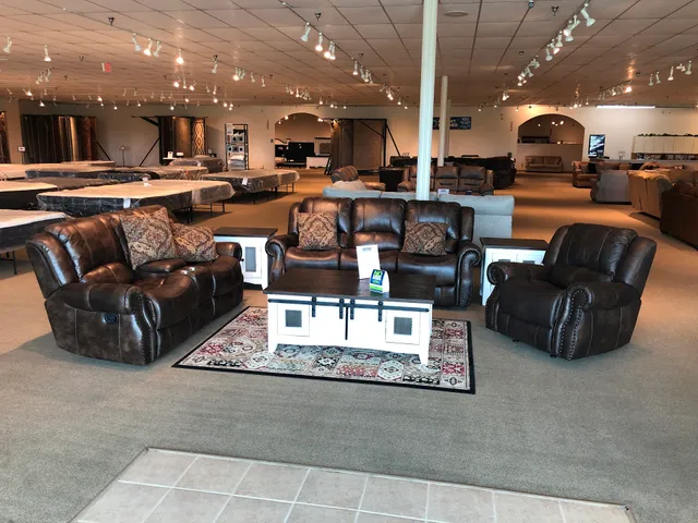 Cheap Sleep Furniture and Mattresses