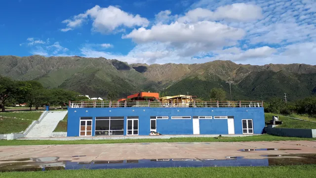 Las Cascadas - Golf, Aldea de Montania