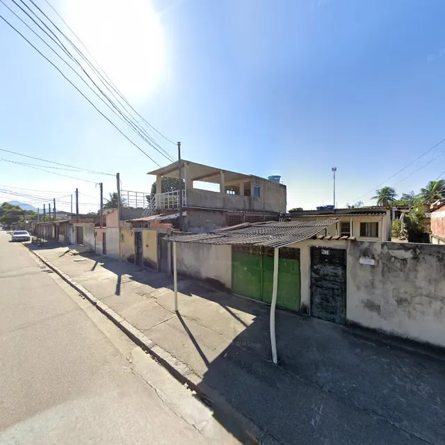 Pensão Maravilhas da Terra