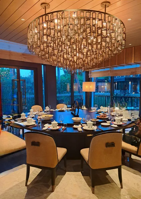 Yucun-Chinese Style Restaurant