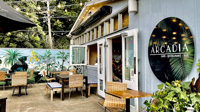 Arcadia