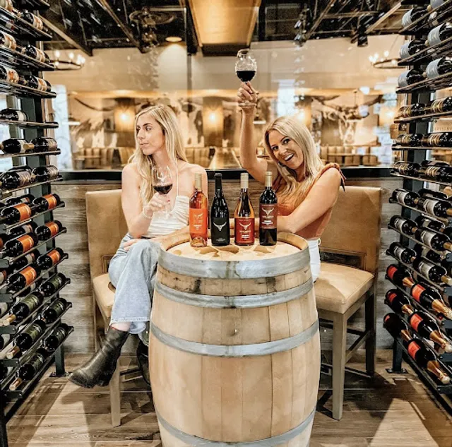 Rancho Capistrano Winery