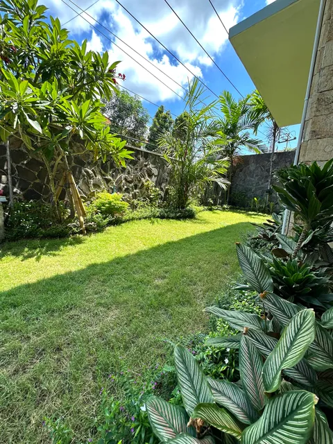 Turtledove Guesthouse