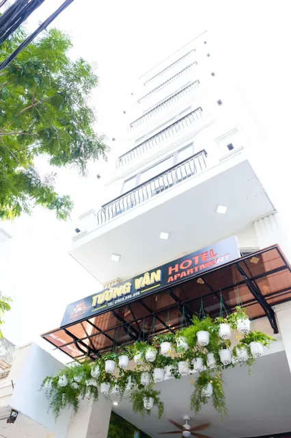 Tuong Van Hotel Đà Nẵng