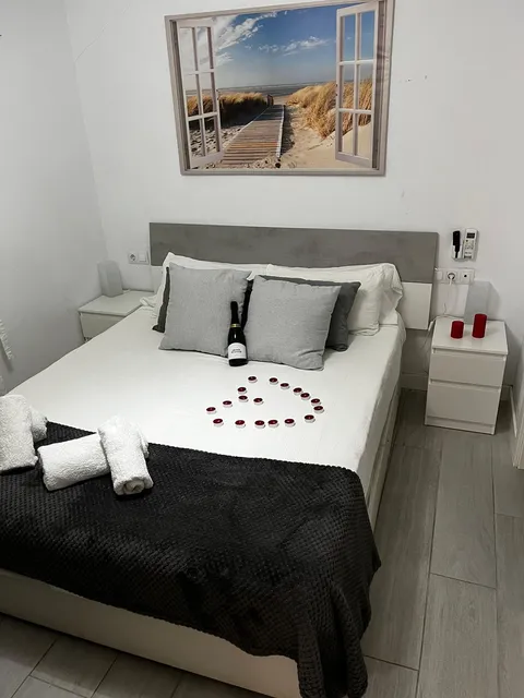 AMANECER BOUTIQUE HOME CHICLANA