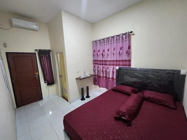 Penginapan Sejahtera Kendari