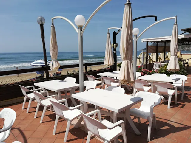 Lido Miramare di Sant'Agostino