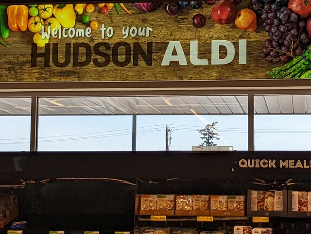 ALDI