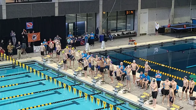 Campus Recreation and Wellness Center