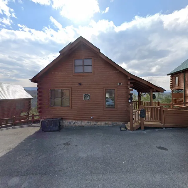 Bearadise In The Smokies