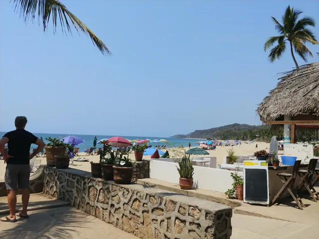 Casa Caracol, Sayulita