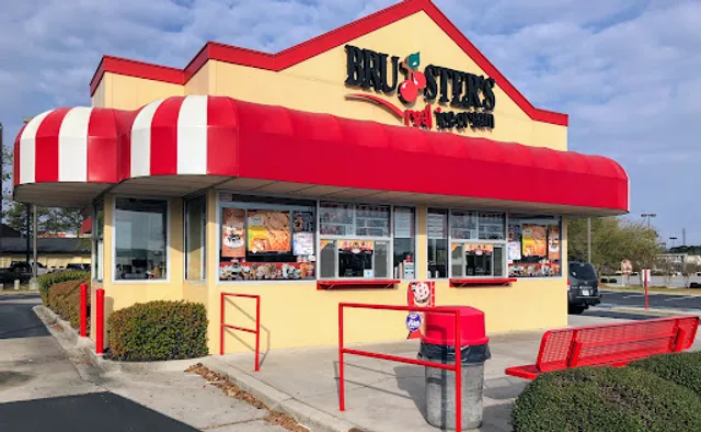 Bruster's Real Ice Cream