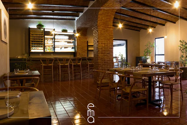 Emma Restaurante
