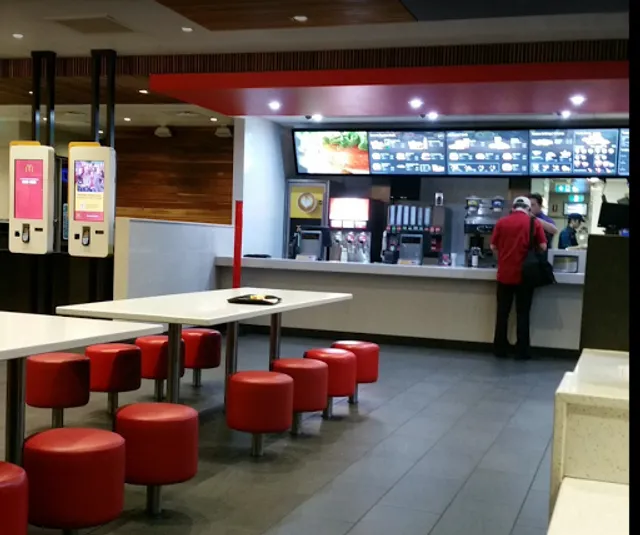 McDonald's Richlands