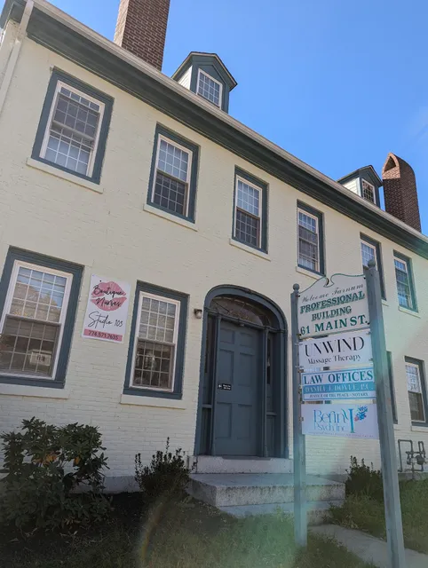 Boutique Nurses Inc.