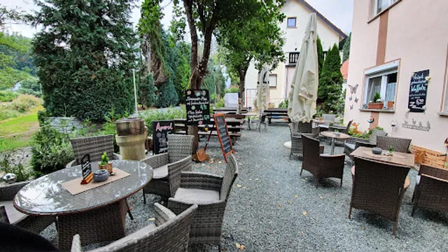 Bistro Leitsch - Café
