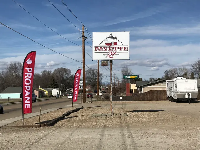 Payette RV LLC