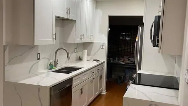 Capital Granite & Marble, LLC