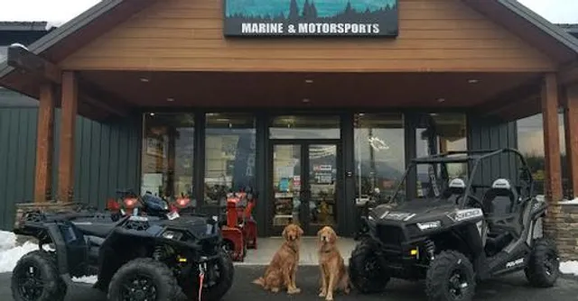 Sandpoint Marine & Motorsports